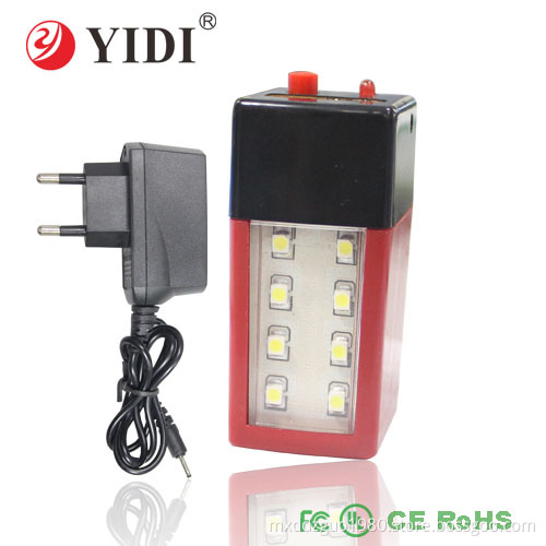 2014 New 1.5W LED Pocket Light